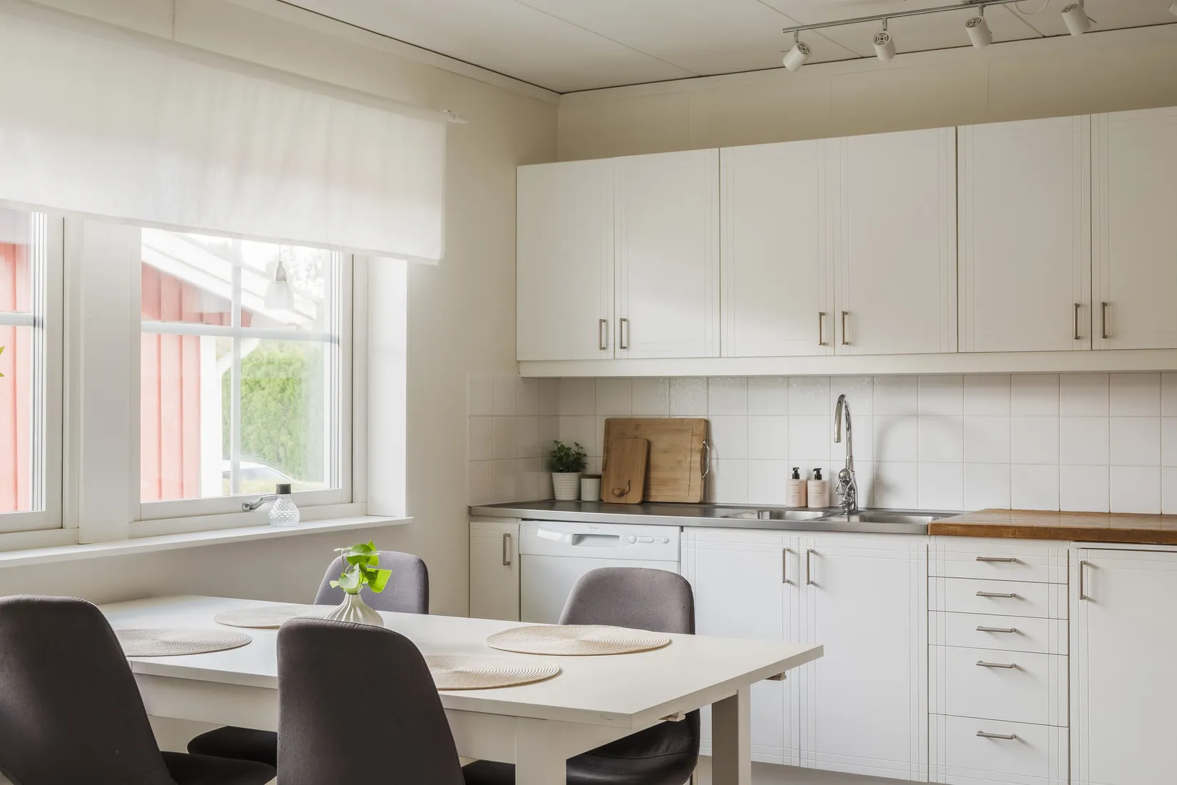 Villa, Linvägen 3, Valbo, Gävle