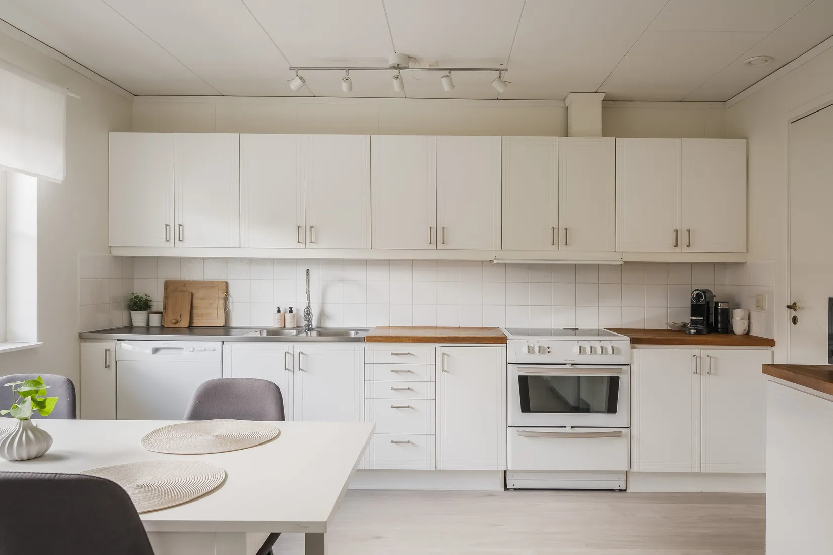 Villa, Linvägen 3, Valbo, Gävle