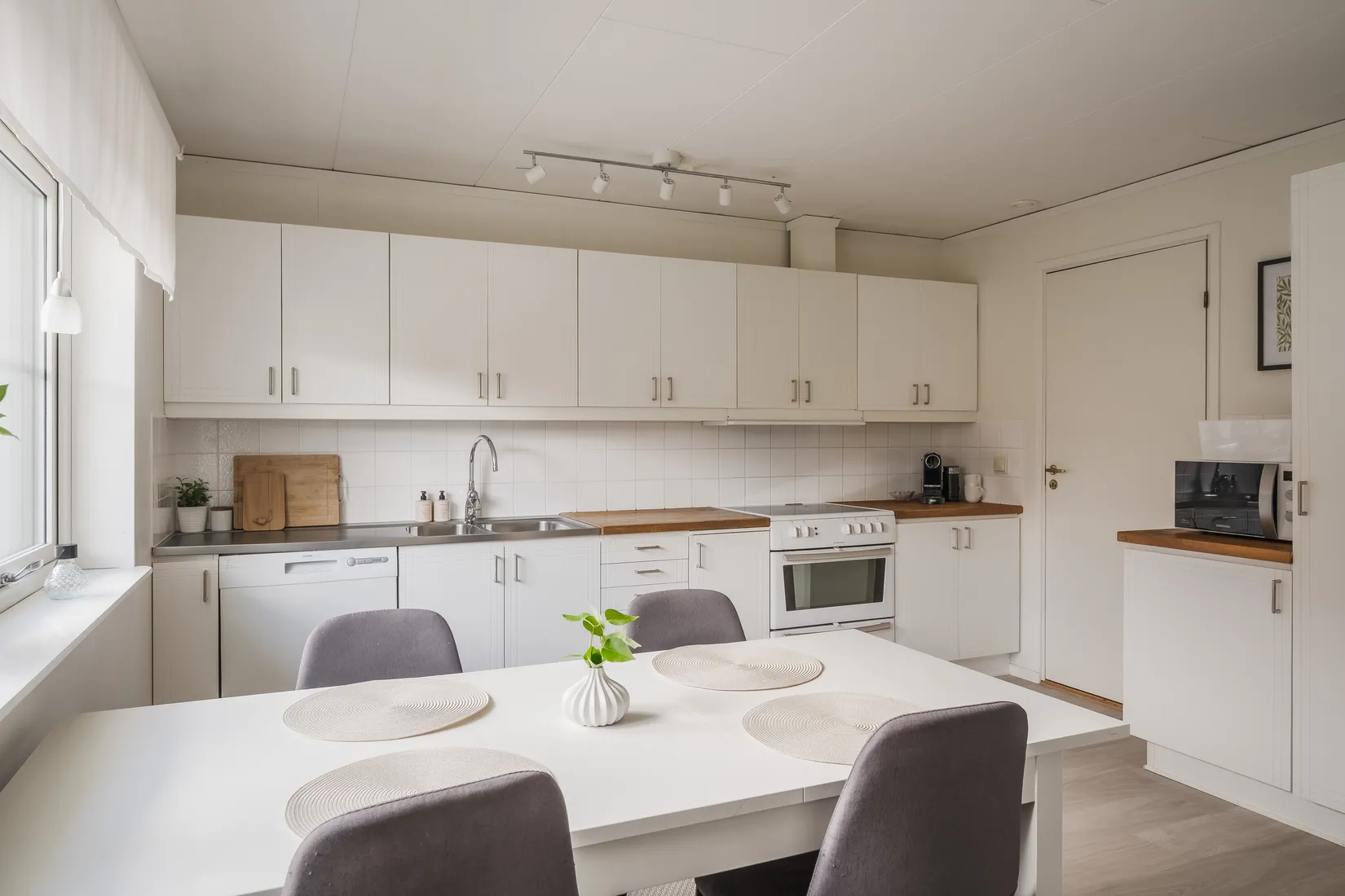 Villa, Linvägen 3, Valbo, Gävle