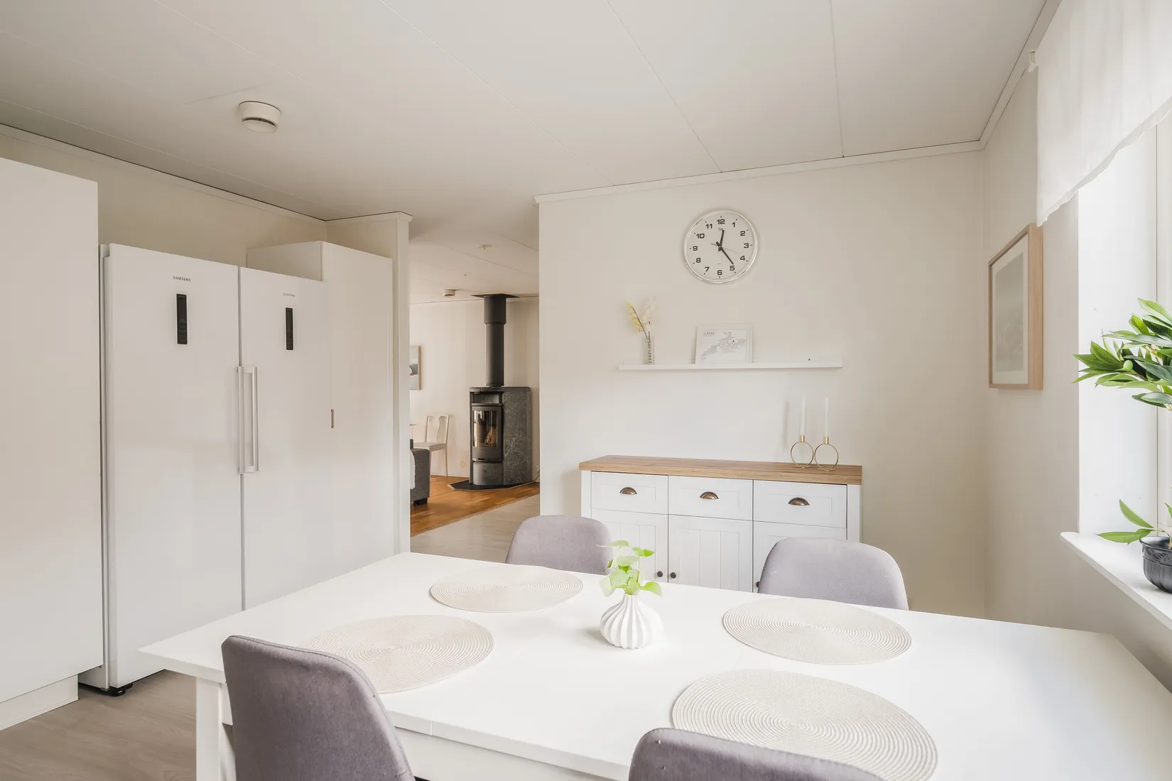 Villa, Linvägen 3, Valbo, Gävle