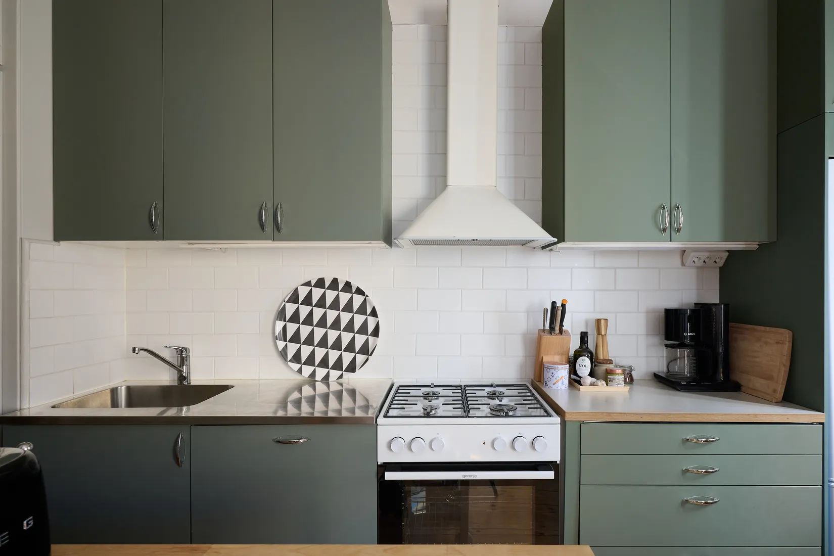 Bostadsrätt, Lundagatan 36F, Södermalm Högalid, Stockholm
