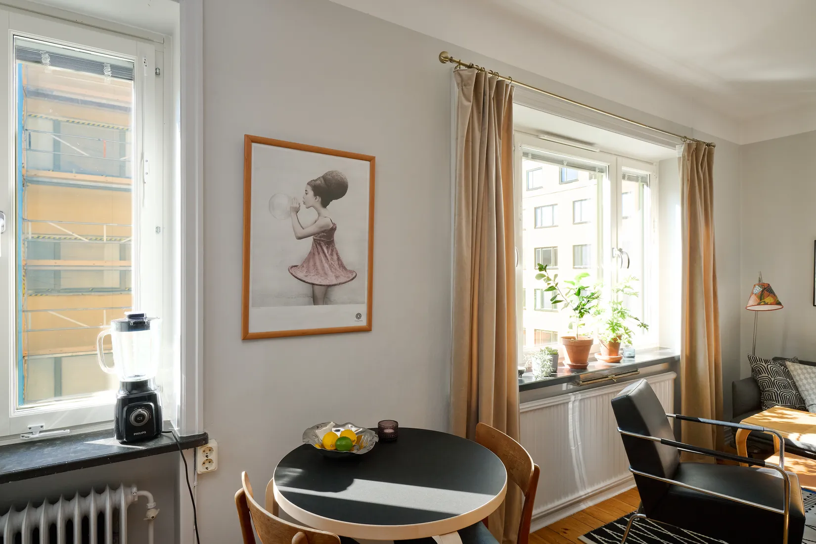 Bostadsrätt, Lundagatan 36F, Södermalm Högalid, Stockholm