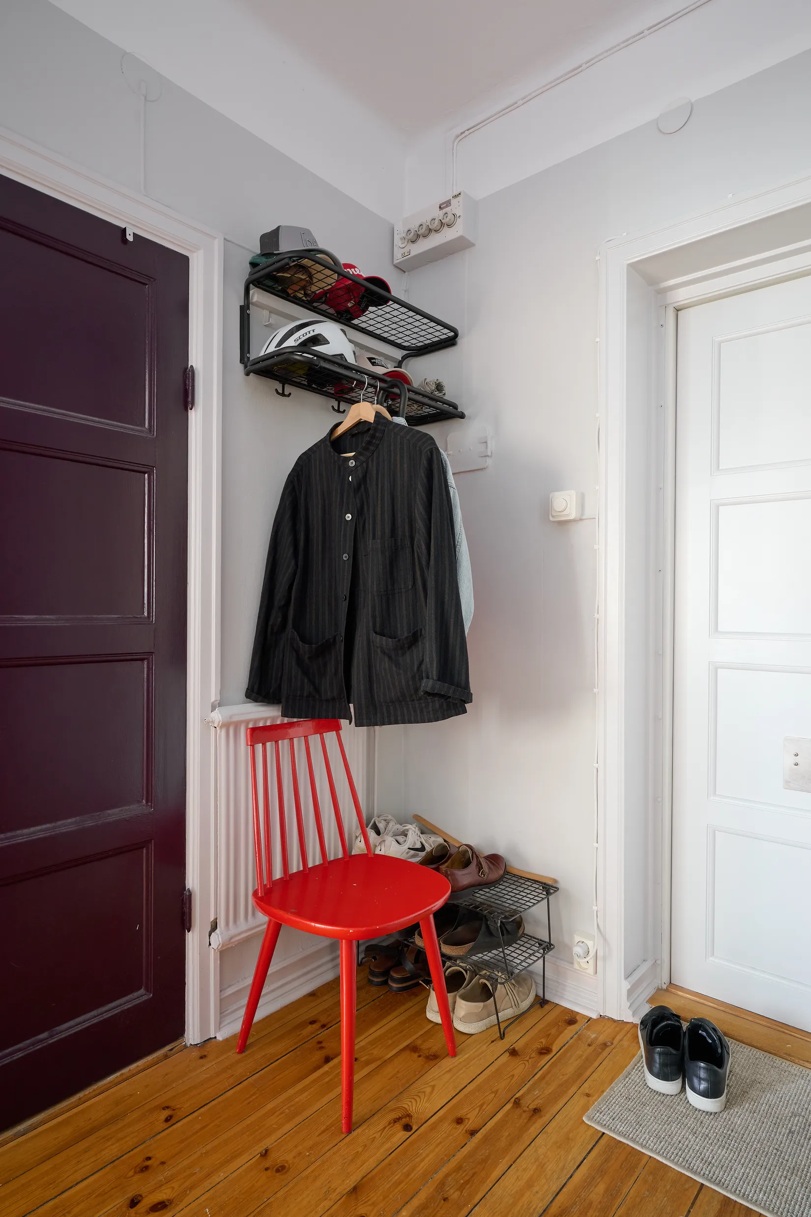 Bostadsrätt, Lundagatan 36F, Södermalm Högalid, Stockholm