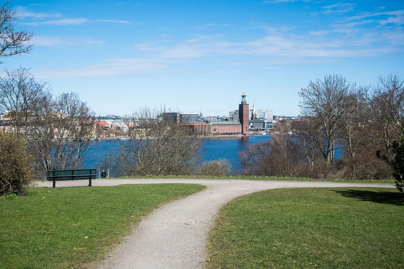 Bostadsrätt, Lundagatan 36F, Södermalm Högalid, Stockholm