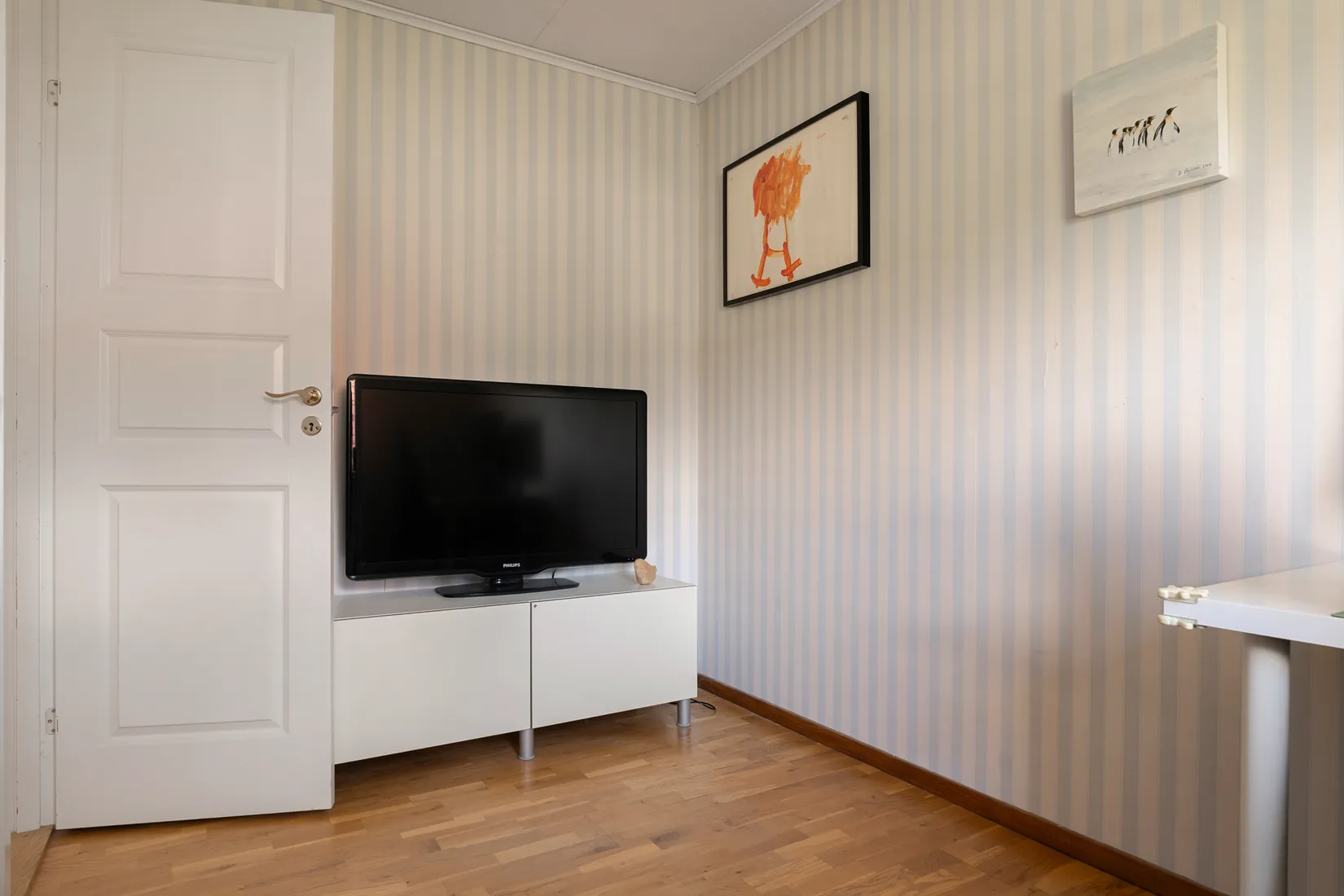 Villa, Herdevägen 14A, Spånga - Sundby, Stockholm
