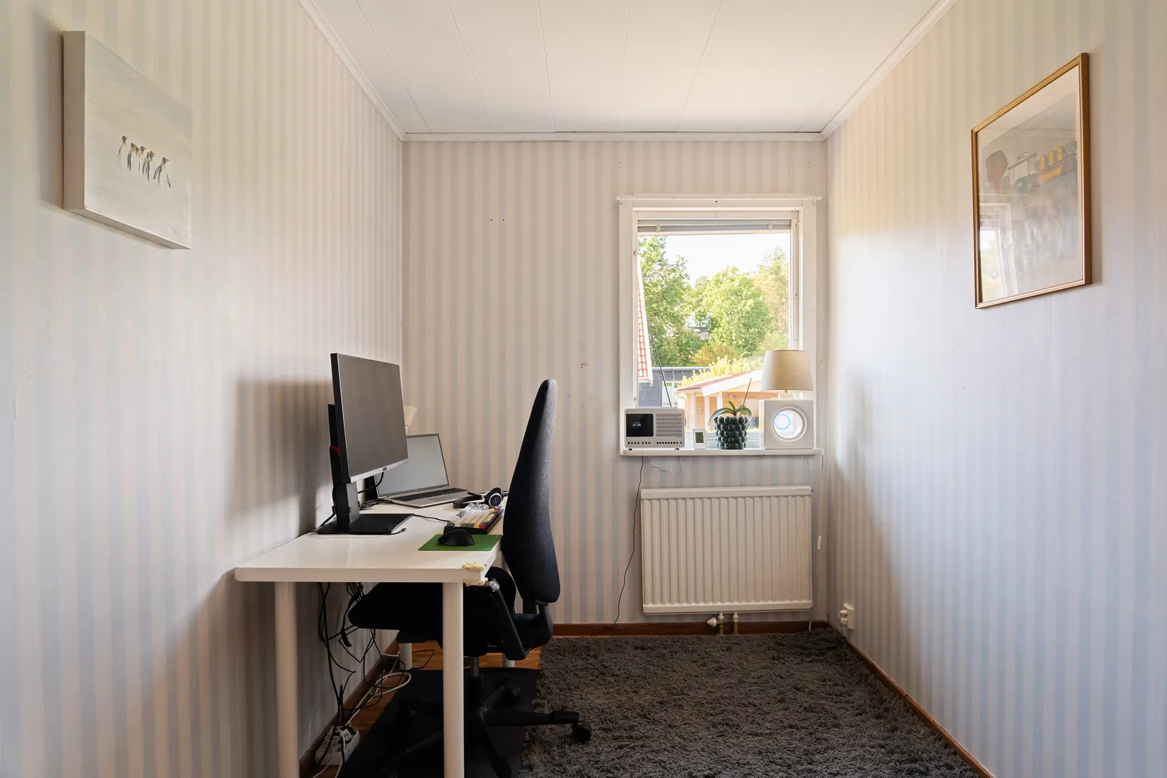 Villa, Herdevägen 14A, Spånga - Sundby, Stockholm
