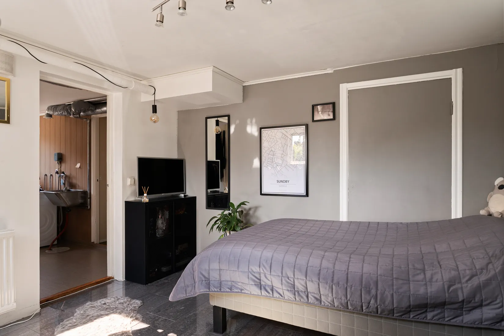 Villa, Herdevägen 14A, Spånga - Sundby, Stockholm