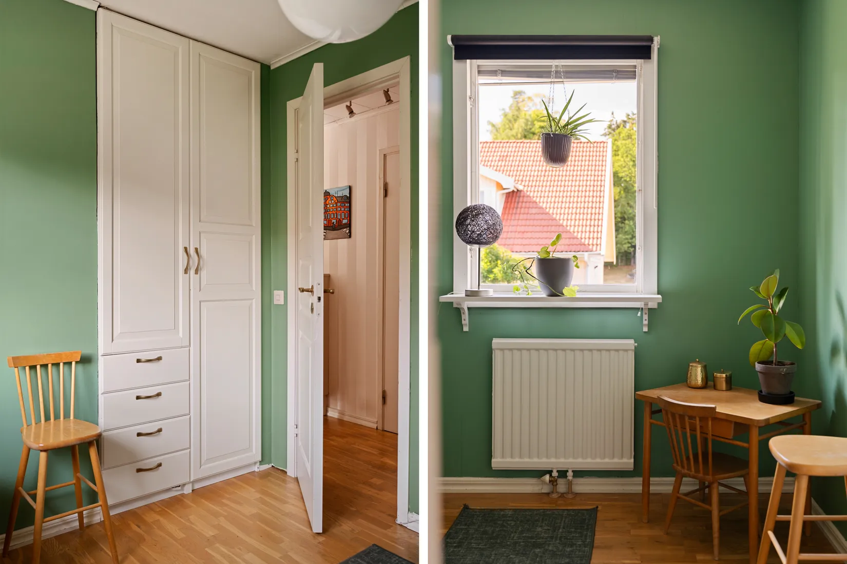 Villa, Herdevägen 14A, Spånga - Sundby, Stockholm