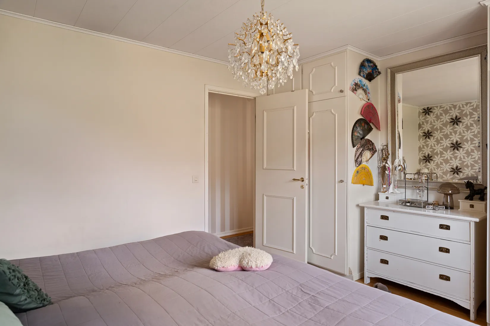 Villa, Herdevägen 14A, Spånga - Sundby, Stockholm