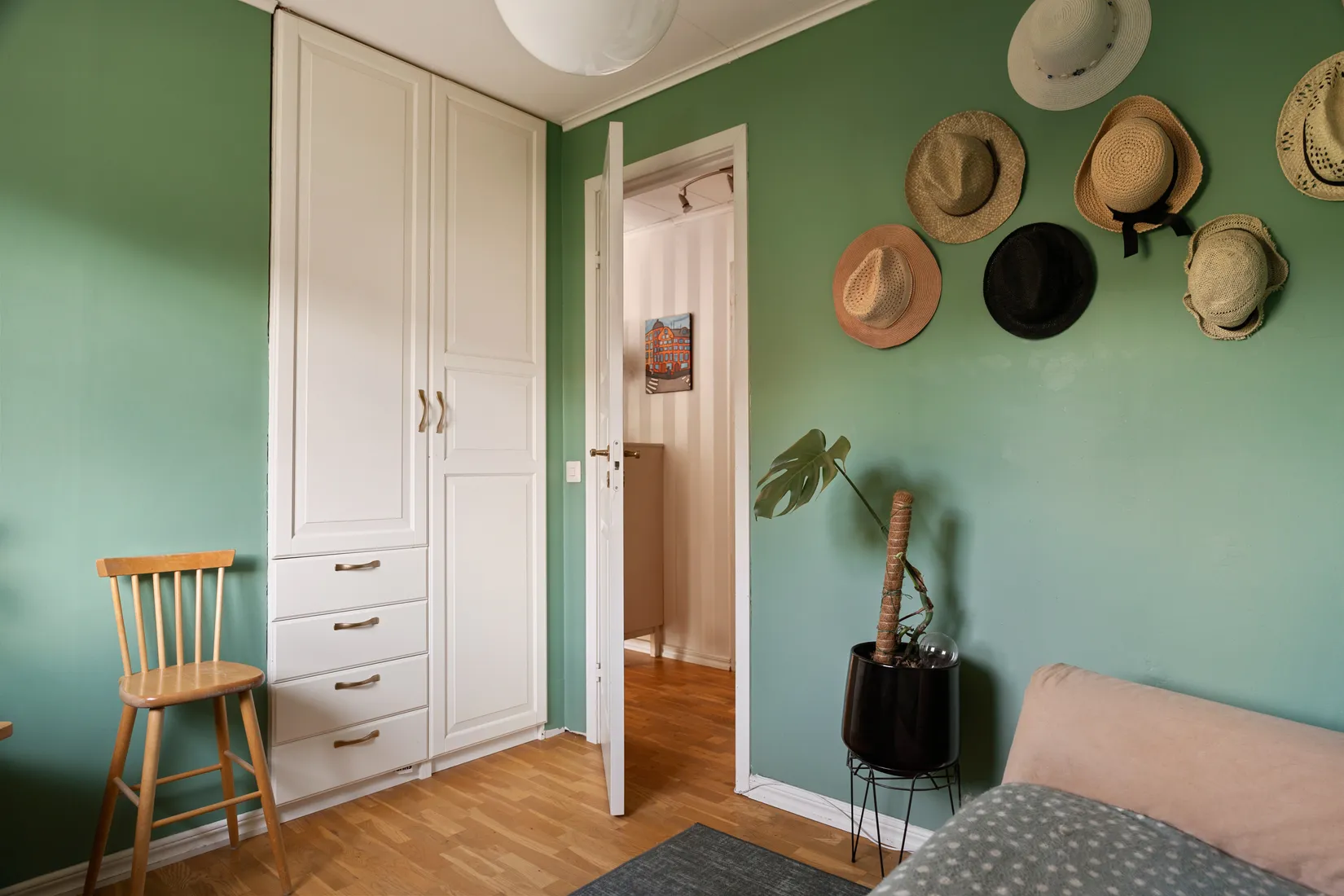 Villa, Herdevägen 14A, Spånga - Sundby, Stockholm