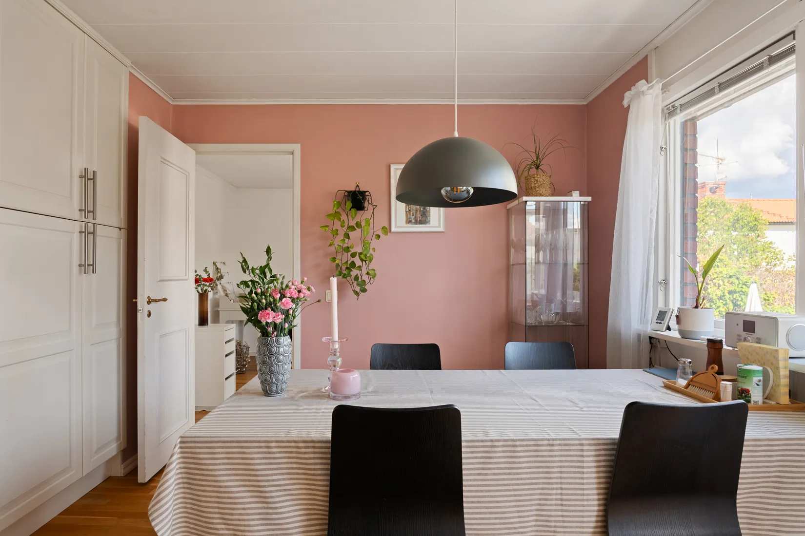Villa, Herdevägen 14A, Spånga - Sundby, Stockholm
