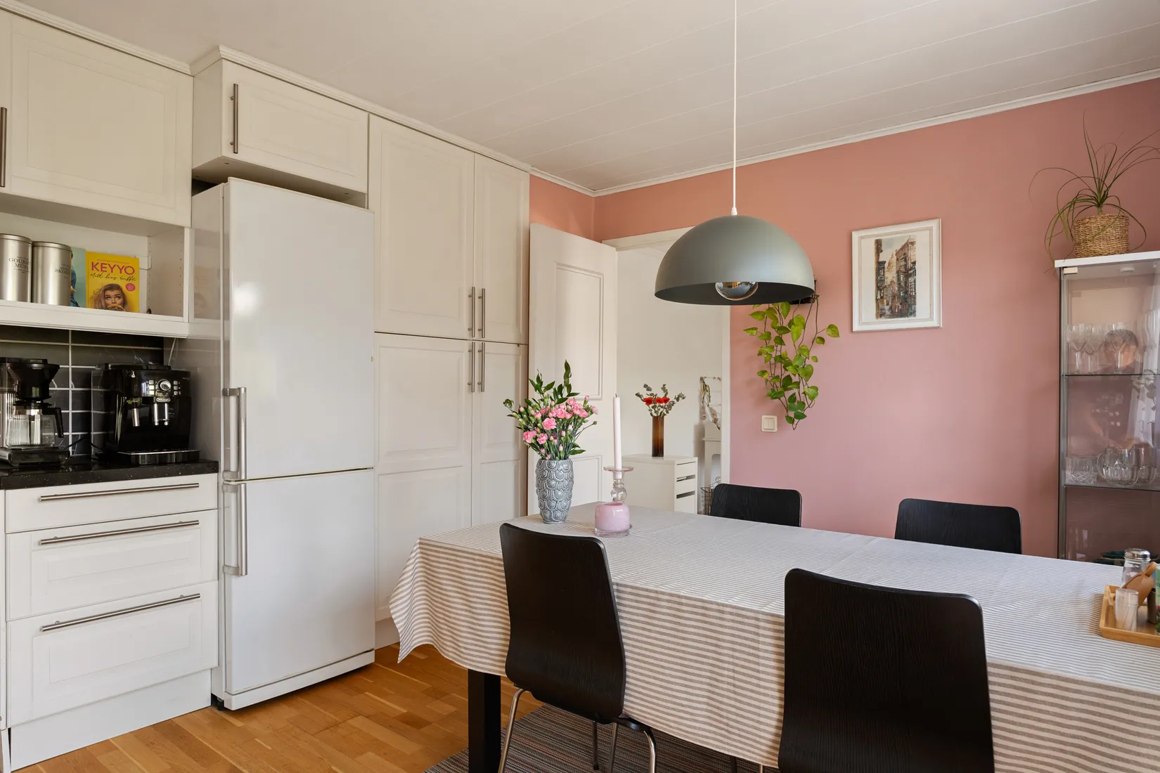 Villa, Herdevägen 14A, Spånga - Sundby, Stockholm