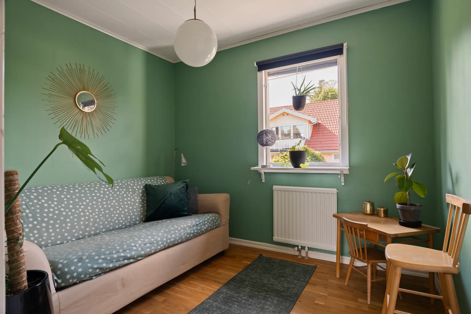 Villa, Herdevägen 14A, Spånga - Sundby, Stockholm