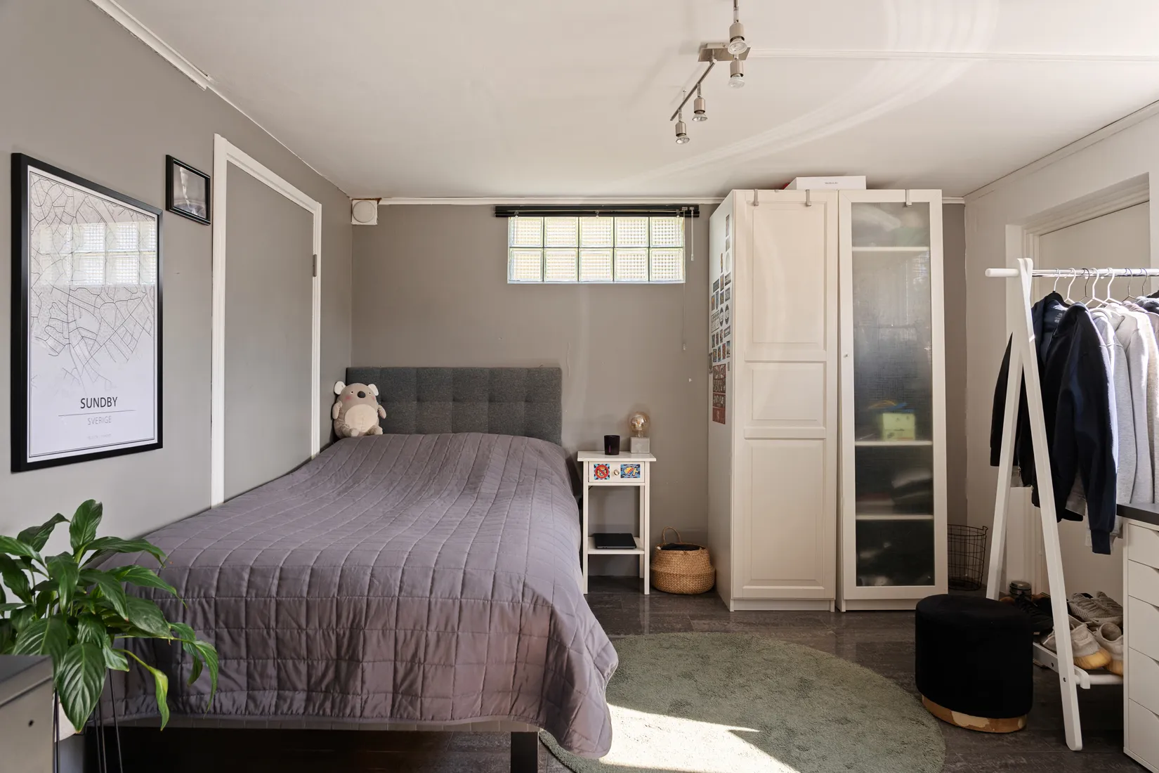 Villa, Herdevägen 14A, Spånga - Sundby, Stockholm