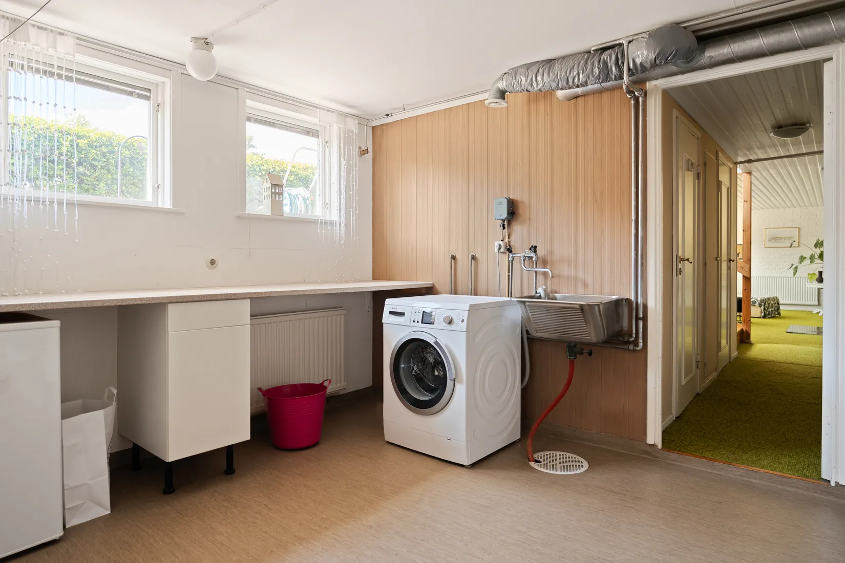 Villa, Herdevägen 14A, Spånga - Sundby, Stockholm