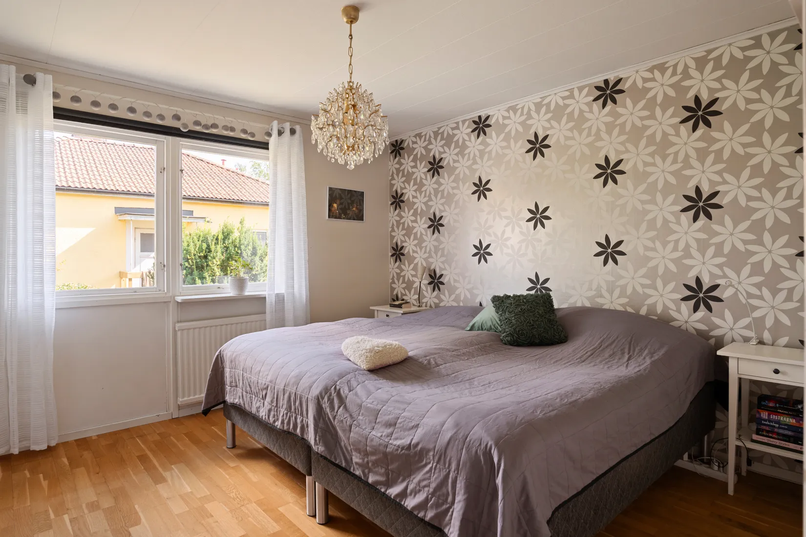 Villa, Herdevägen 14A, Spånga - Sundby, Stockholm