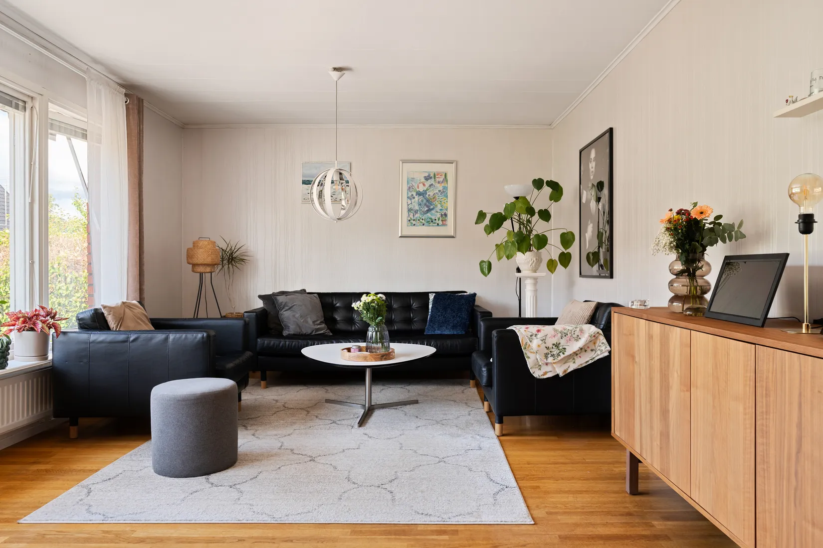 Villa, Herdevägen 14A, Spånga - Sundby, Stockholm