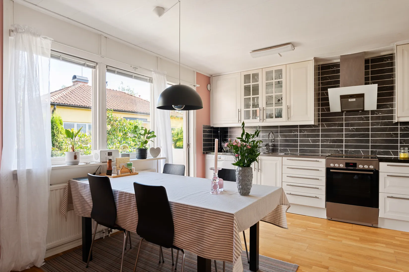 Villa, Herdevägen 14A, Spånga - Sundby, Stockholm