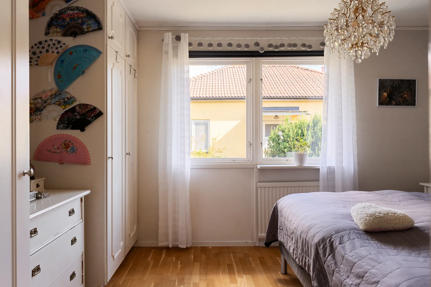 Villa, Herdevägen 14A, Spånga - Sundby, Stockholm