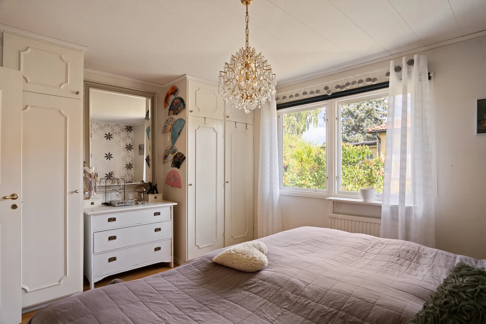 Villa, Herdevägen 14A, Spånga - Sundby, Stockholm