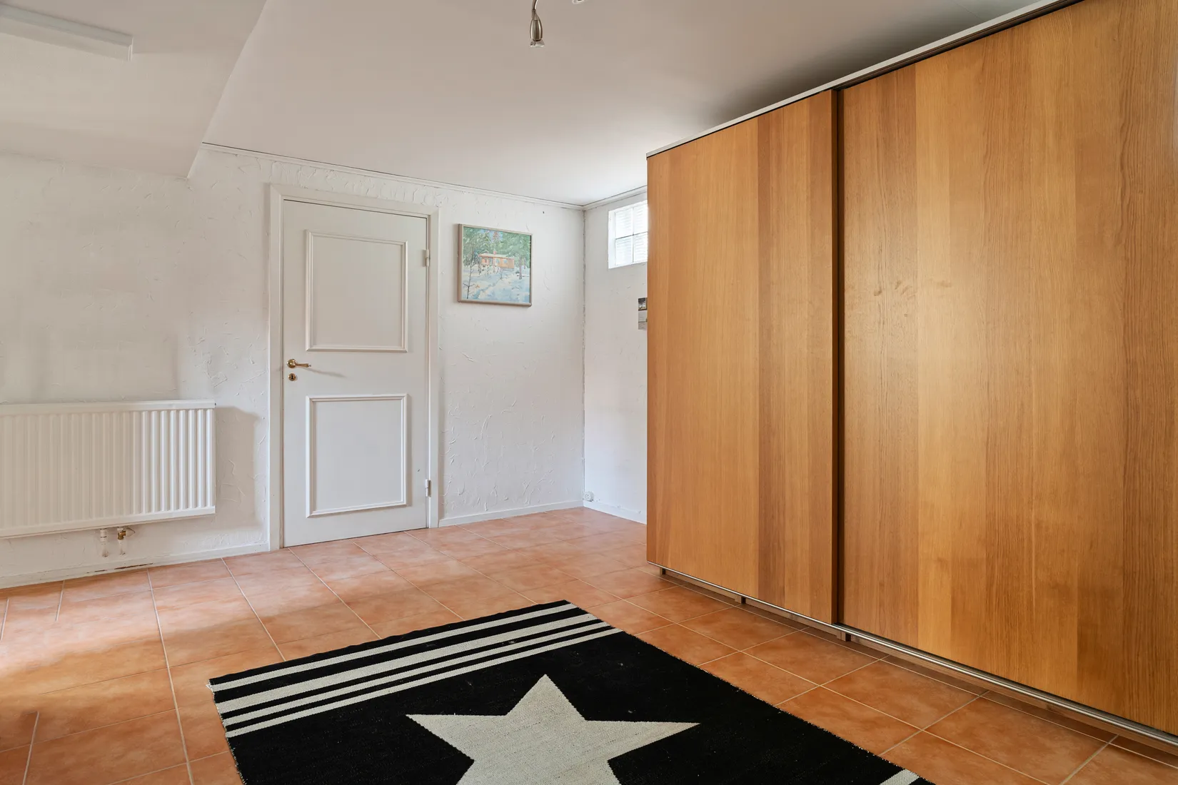 Villa, Herdevägen 14A, Spånga - Sundby, Stockholm