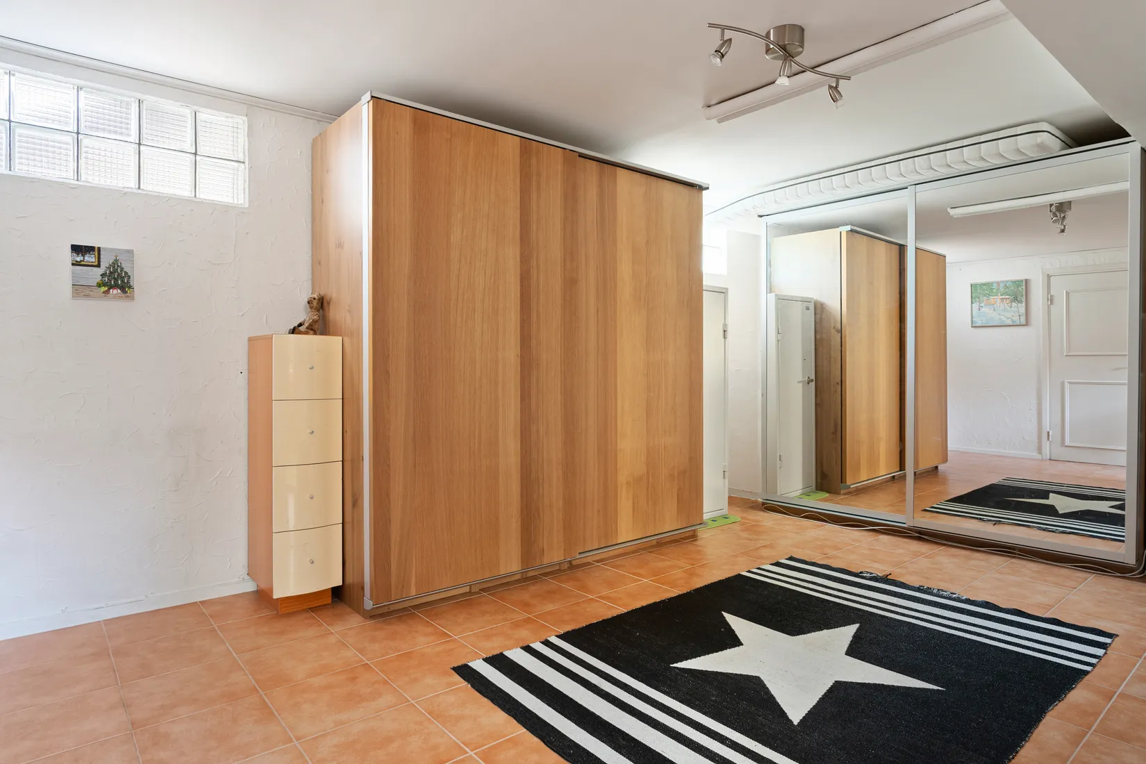 Villa, Herdevägen 14A, Spånga - Sundby, Stockholm
