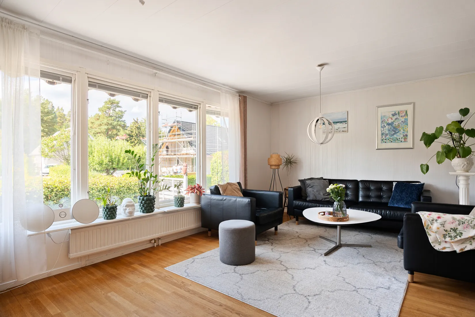 Villa, Herdevägen 14A, Spånga - Sundby, Stockholm