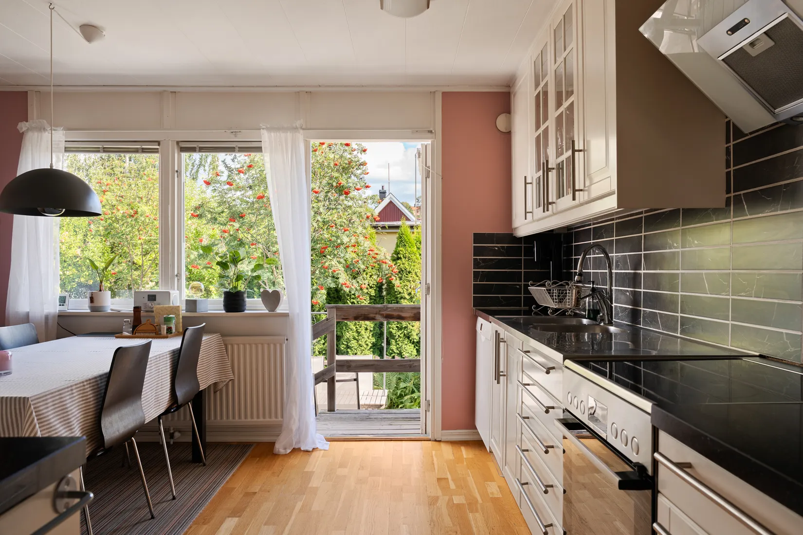 Villa, Herdevägen 14A, Spånga - Sundby, Stockholm