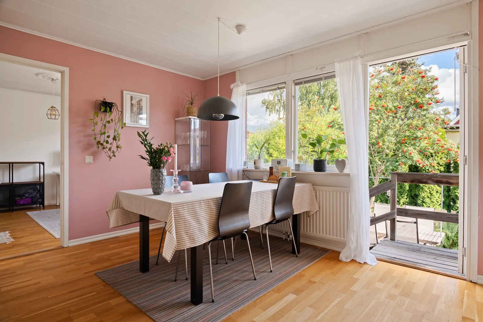 Villa, Herdevägen 14A, Spånga - Sundby, Stockholm