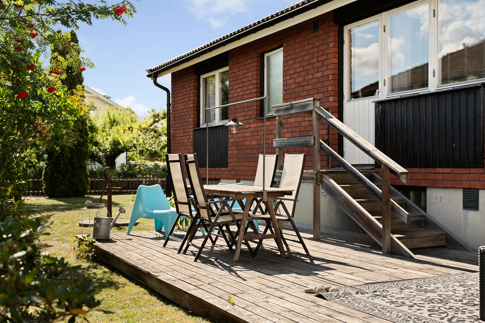 Villa, Herdevägen 14A, Spånga - Sundby, Stockholm