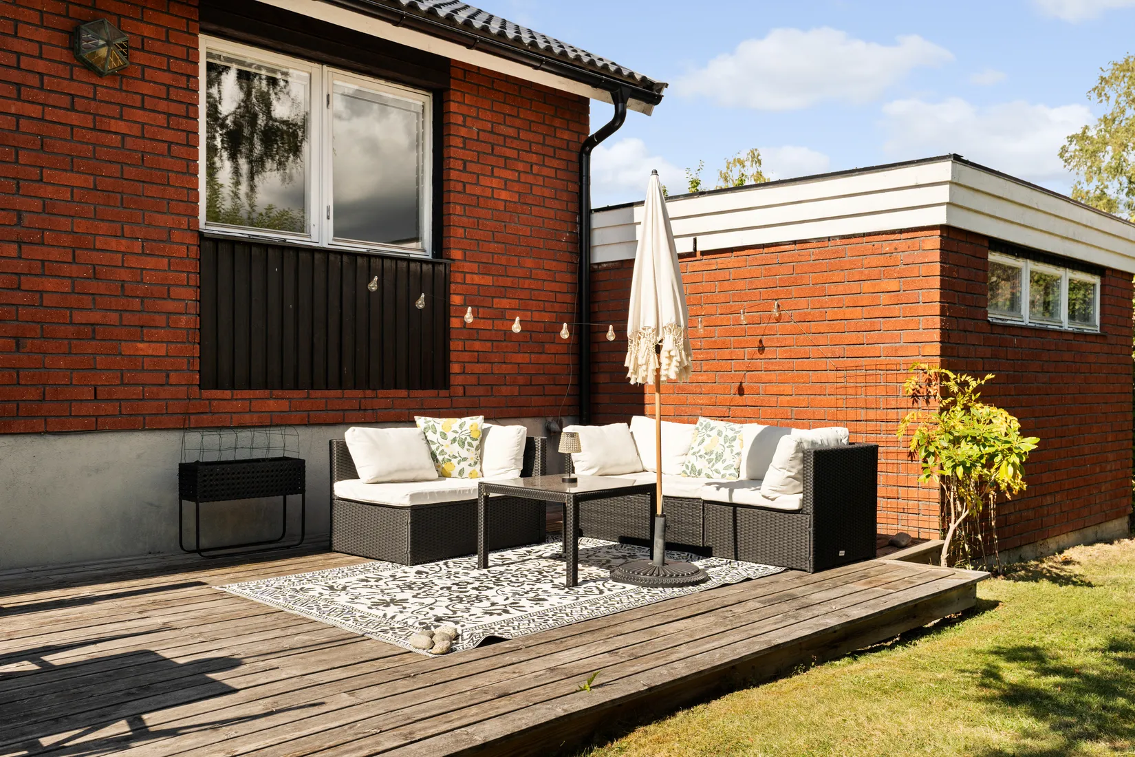 Villa, Herdevägen 14A, Spånga - Sundby, Stockholm