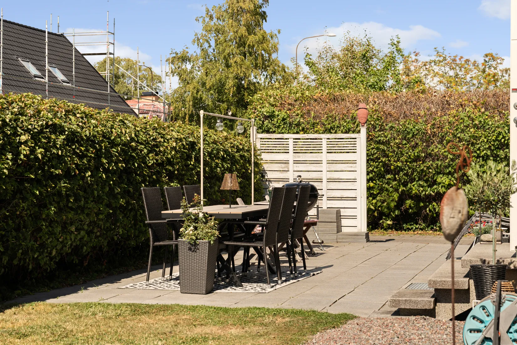 Villa, Herdevägen 14A, Spånga - Sundby, Stockholm