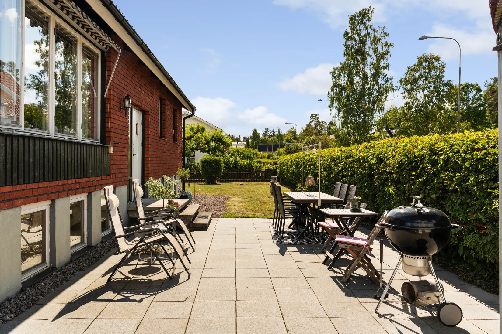 Villa, Herdevägen 14A, Spånga - Sundby, Stockholm