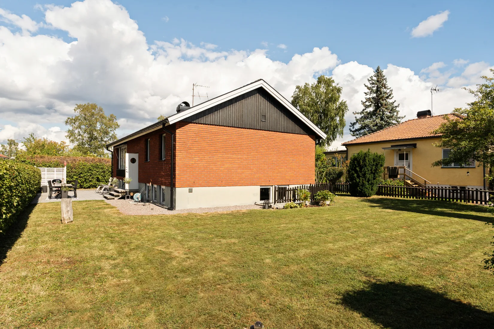 Villa, Herdevägen 14A, Spånga - Sundby, Stockholm