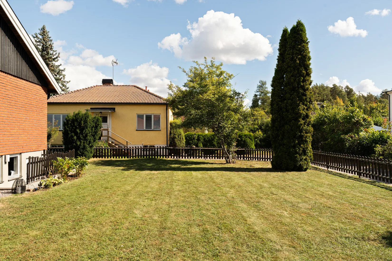 Villa, Herdevägen 14A, Spånga - Sundby, Stockholm