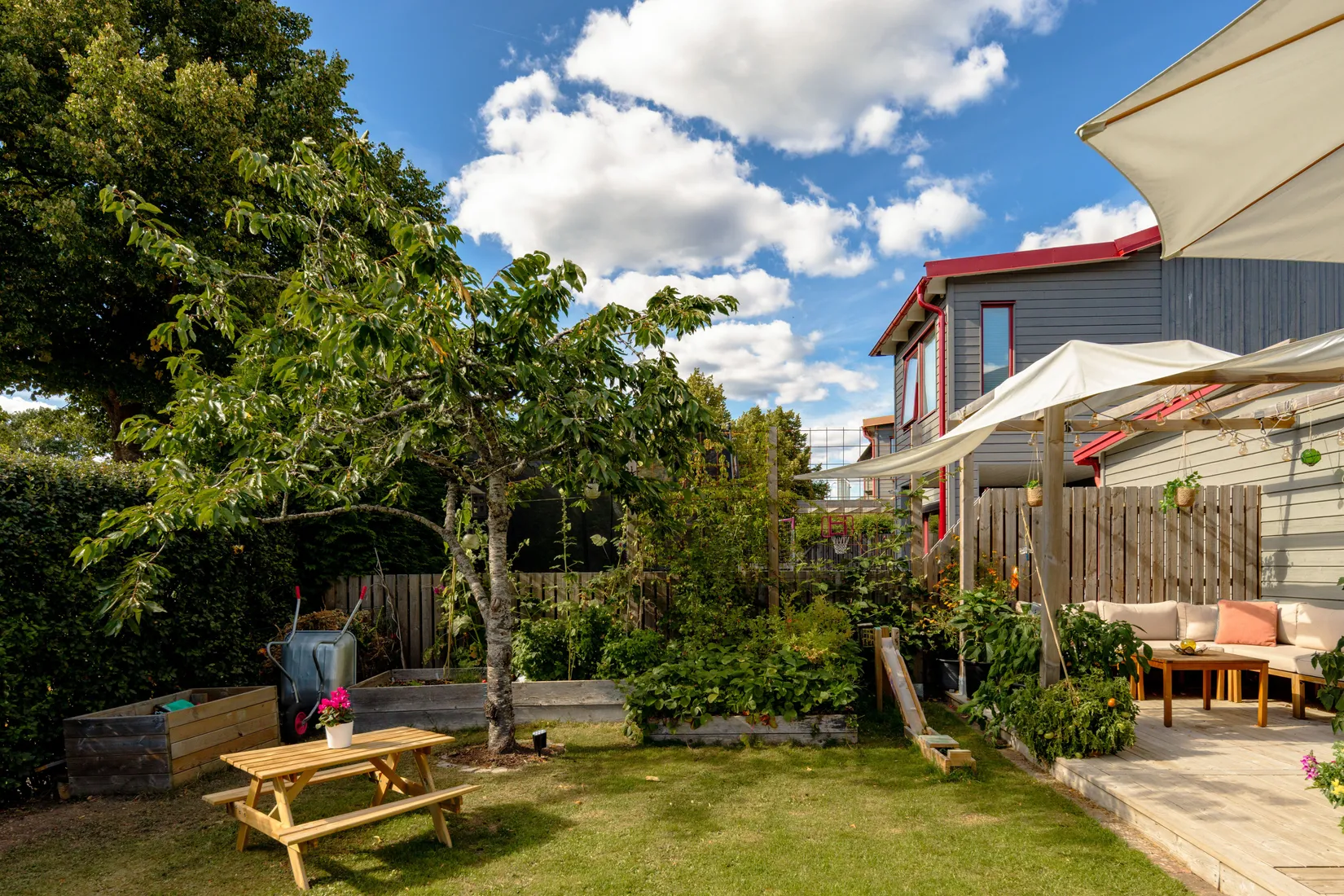 Villa, Galtövägen 1, Hov, Växjö