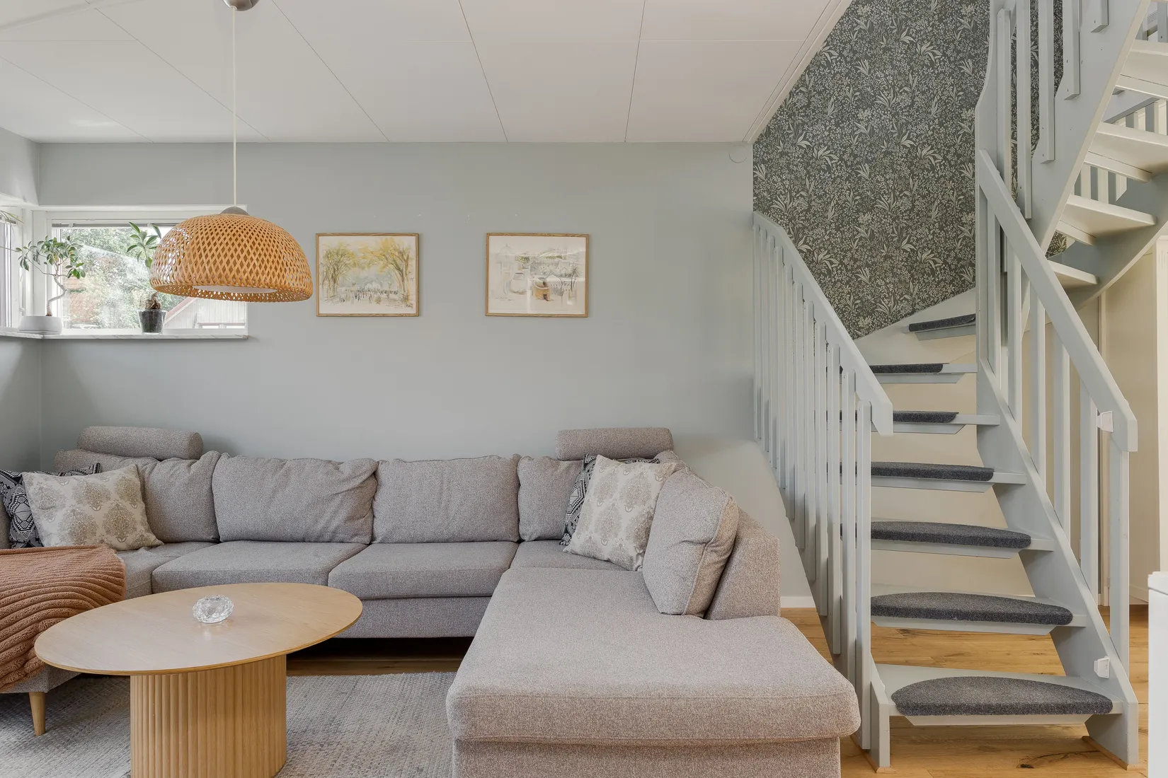 Villa, Galtövägen 1, Hov, Växjö