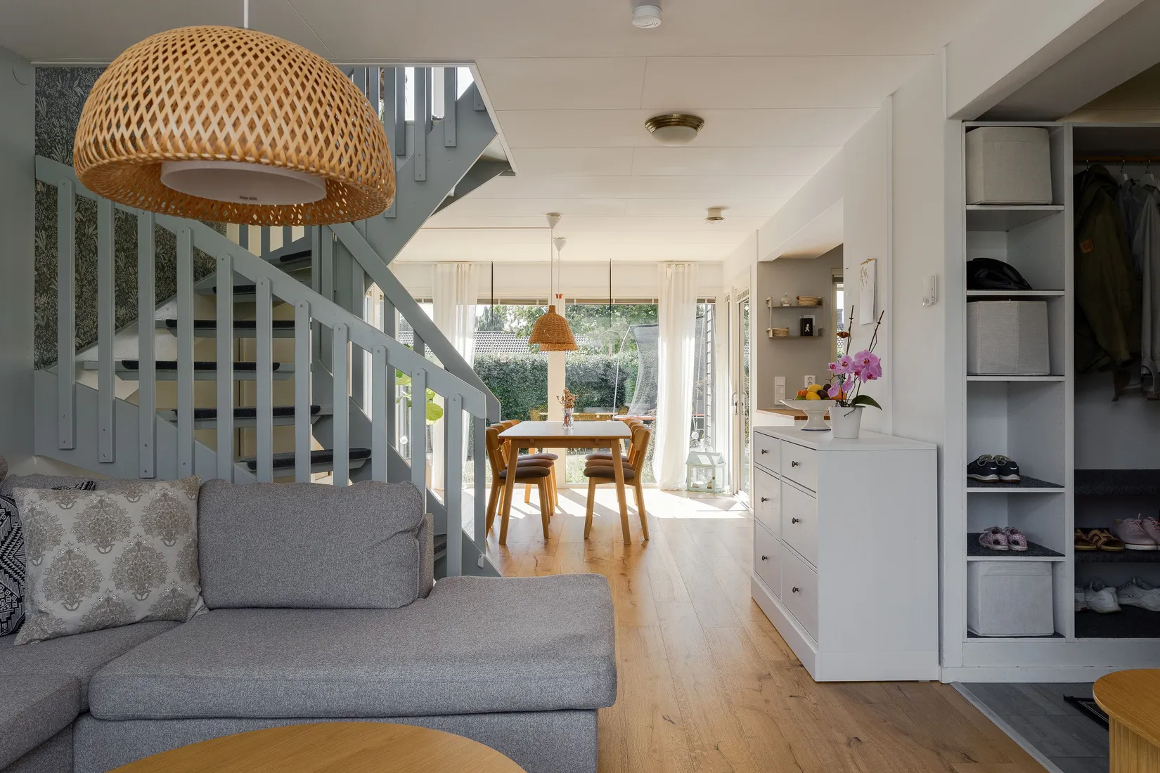 Villa, Galtövägen 1, Hov, Växjö
