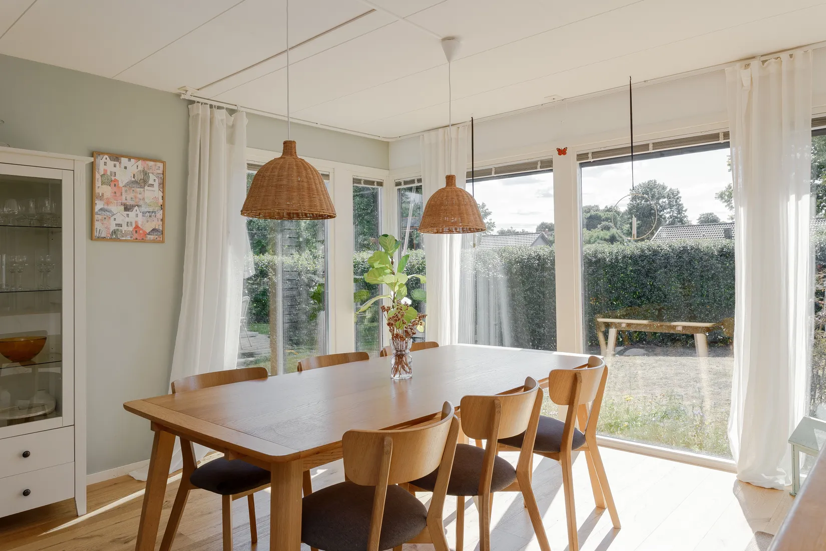 Villa, Galtövägen 1, Hov, Växjö