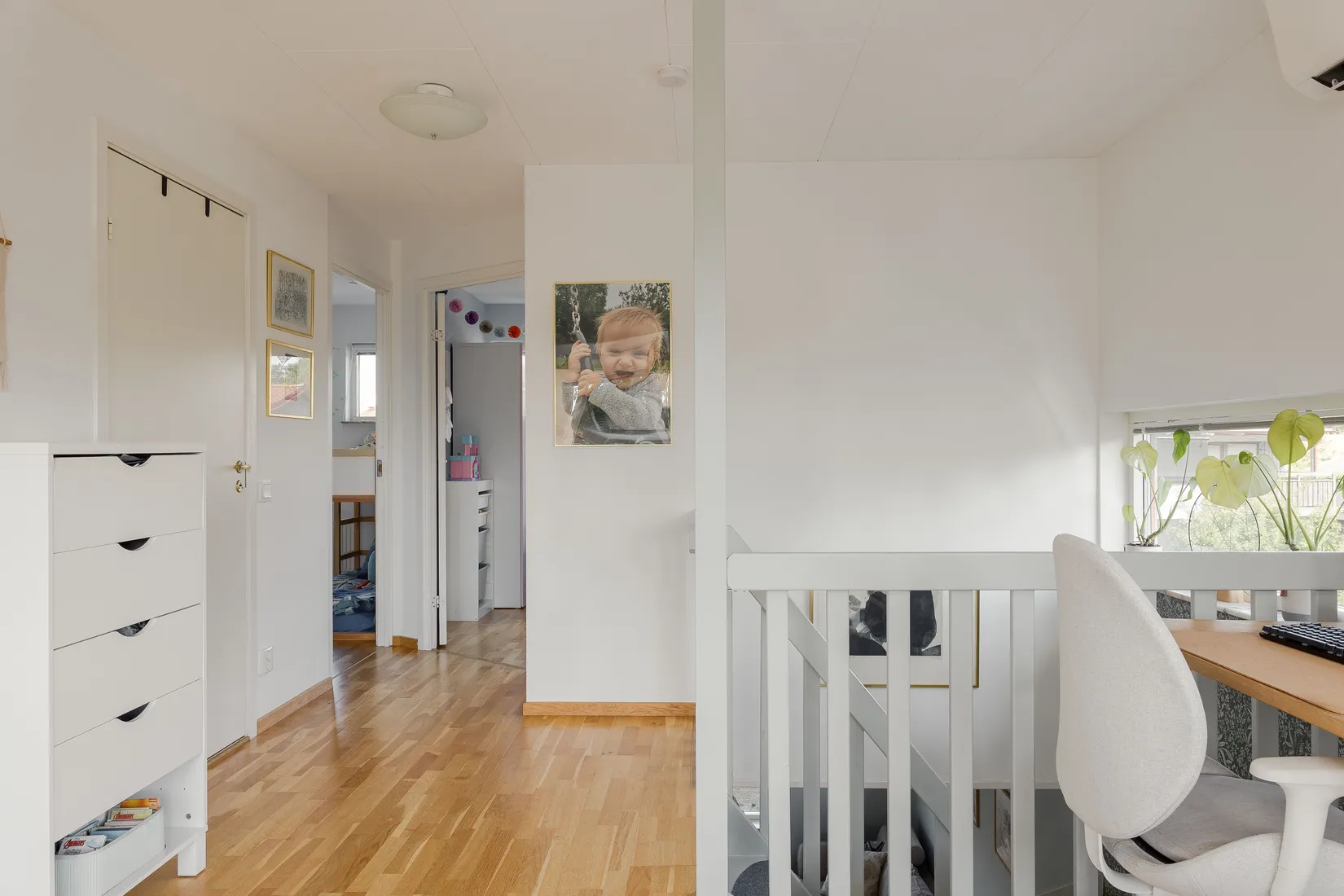 Villa, Galtövägen 1, Hov, Växjö