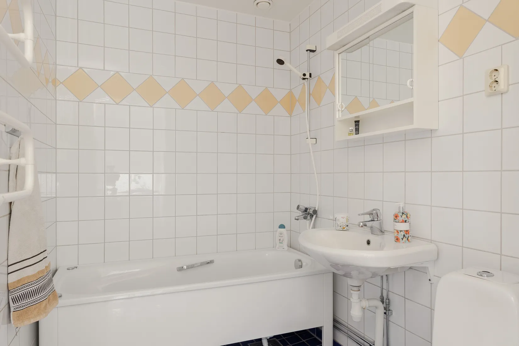 Villa, Galtövägen 1, Hov, Växjö