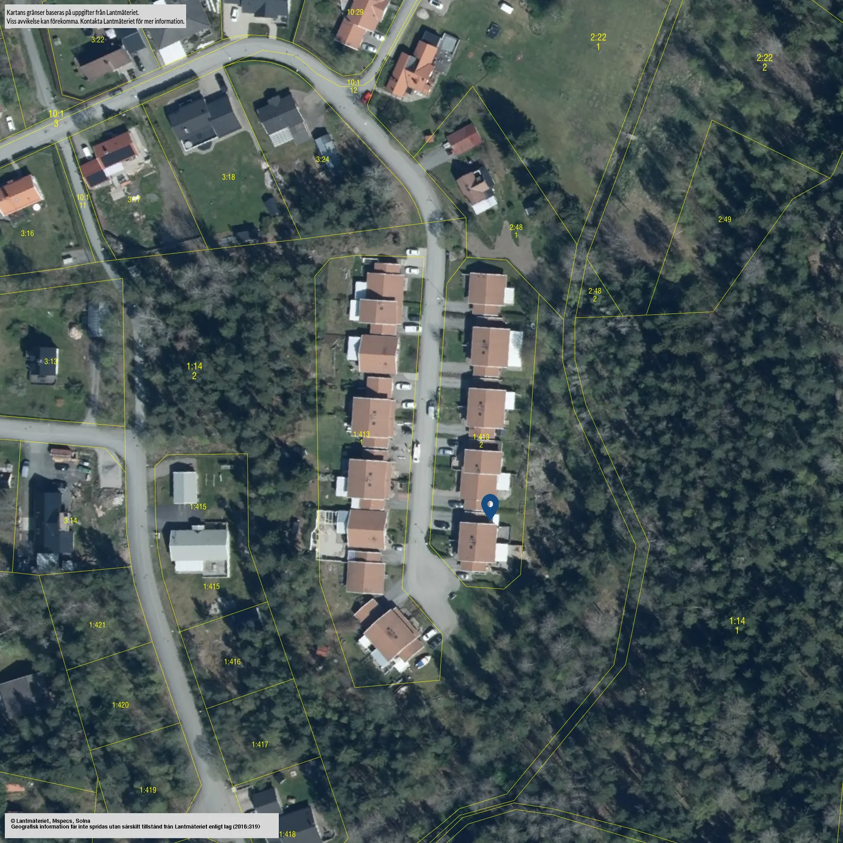 Övrigt, Kvarnvägen 23a, Gottsta, Norrtälje