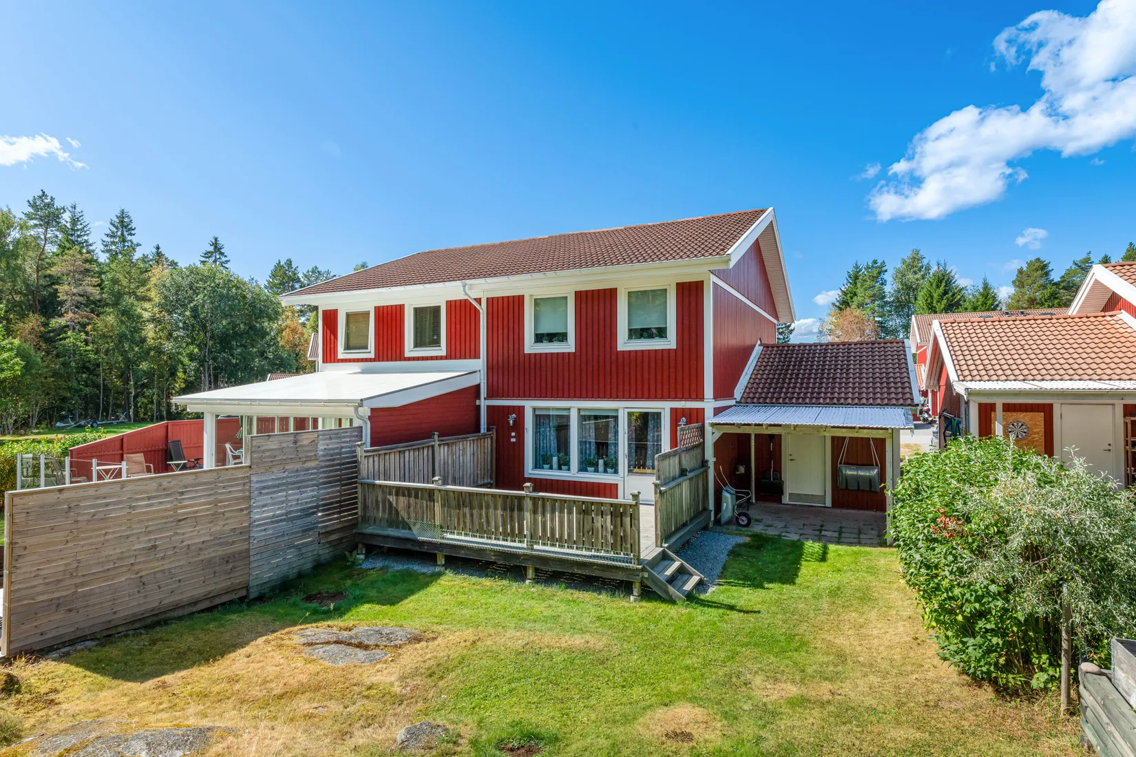 Övrigt, Kvarnvägen 23a, Gottsta, Norrtälje