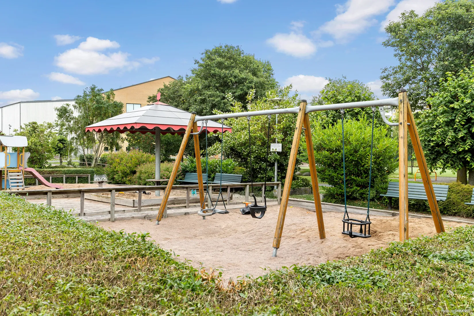 Bostadsrätt, Kapplandsgatan 36, Högsbo, Göteborg