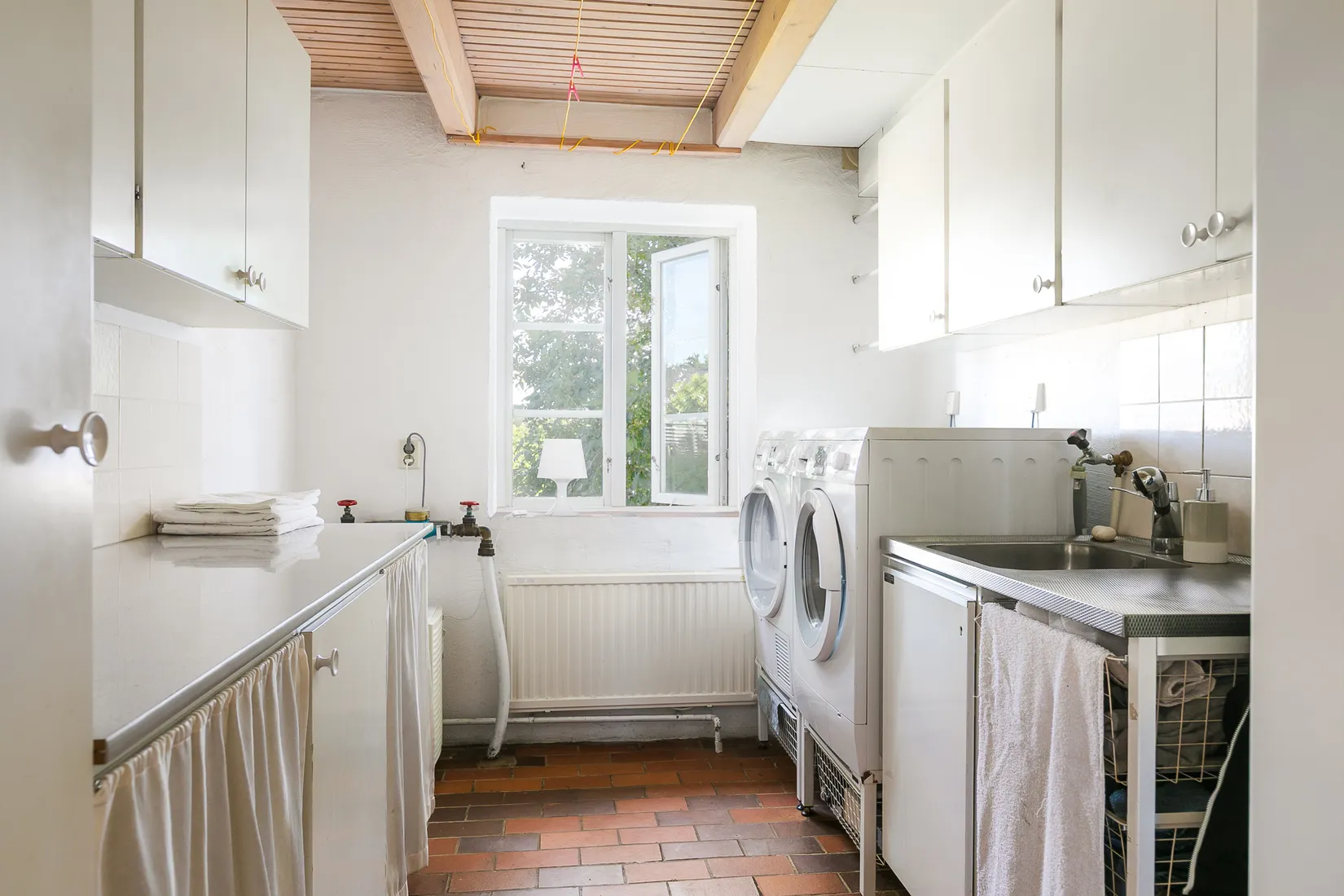Villa, Slånbärsvägen 16, Hofterup, Kävlinge