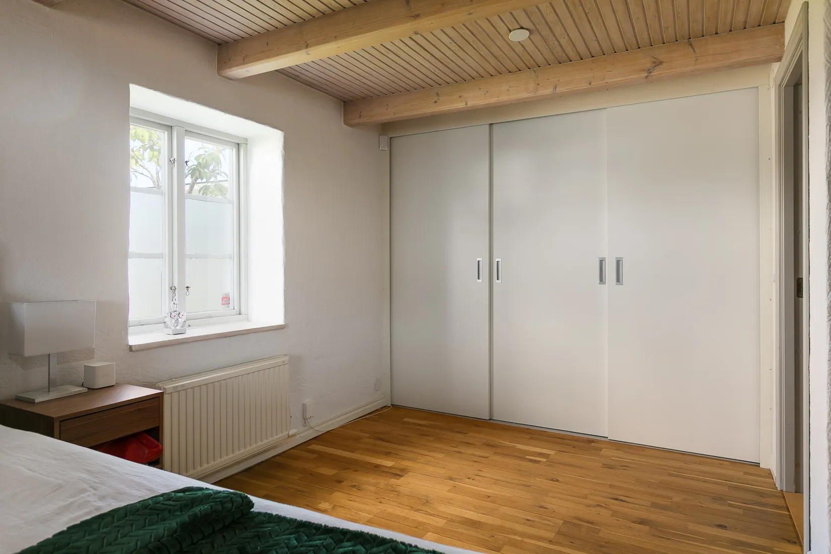 Villa, Slånbärsvägen 16, Hofterup, Kävlinge