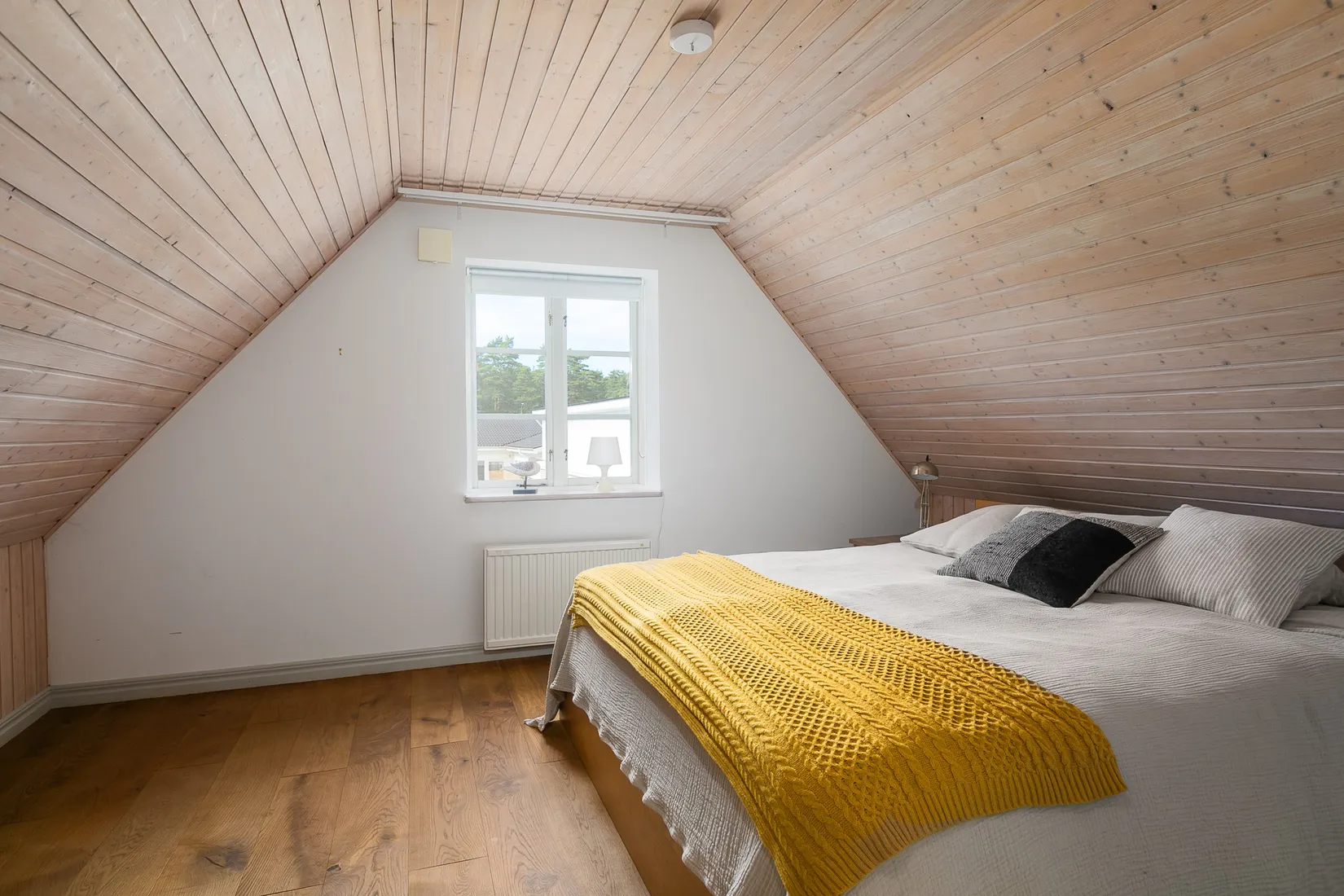 Villa, Slånbärsvägen 16, Hofterup, Kävlinge