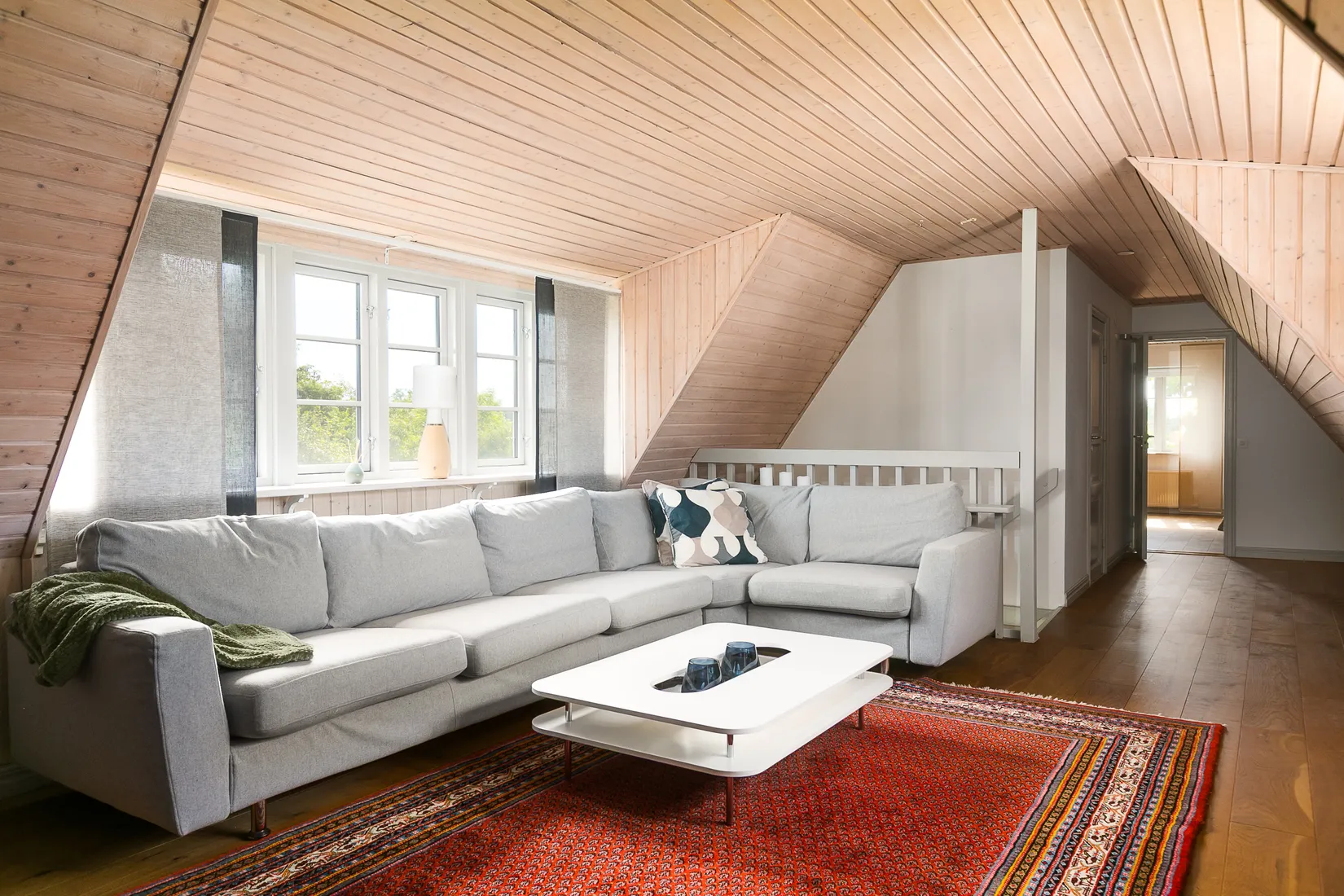 Villa, Slånbärsvägen 16, Hofterup, Kävlinge