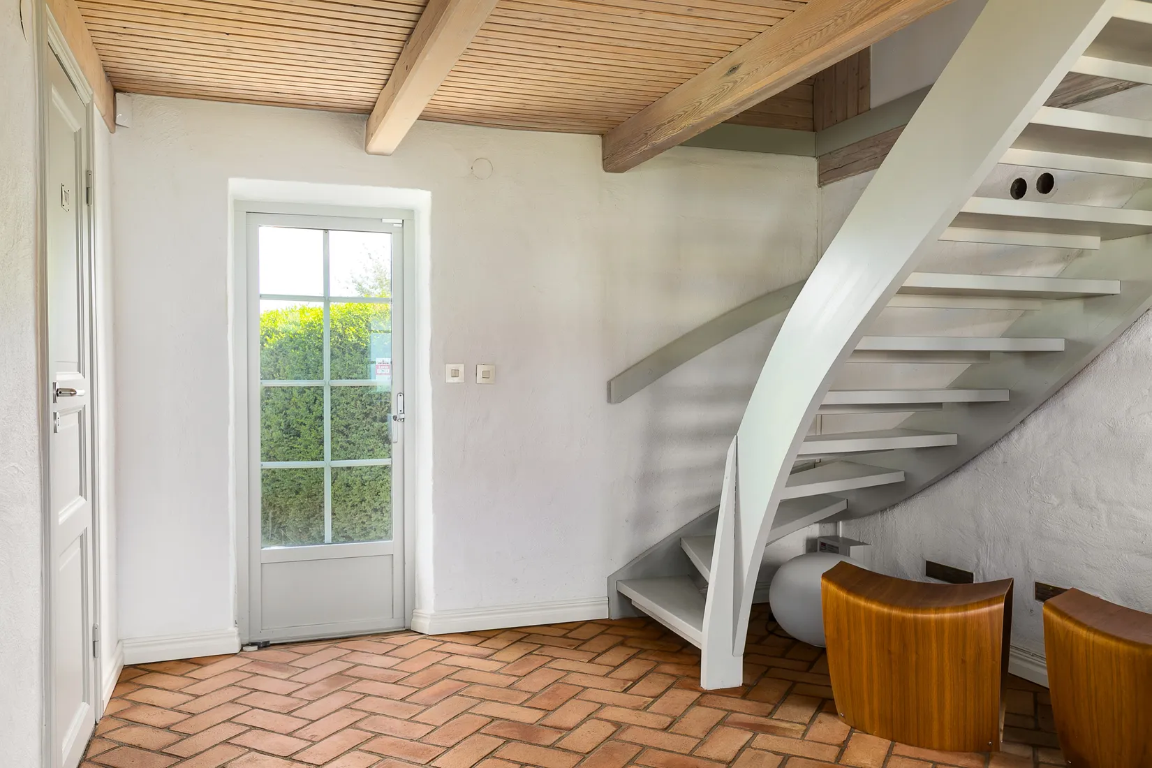 Villa, Slånbärsvägen 16, Hofterup, Kävlinge
