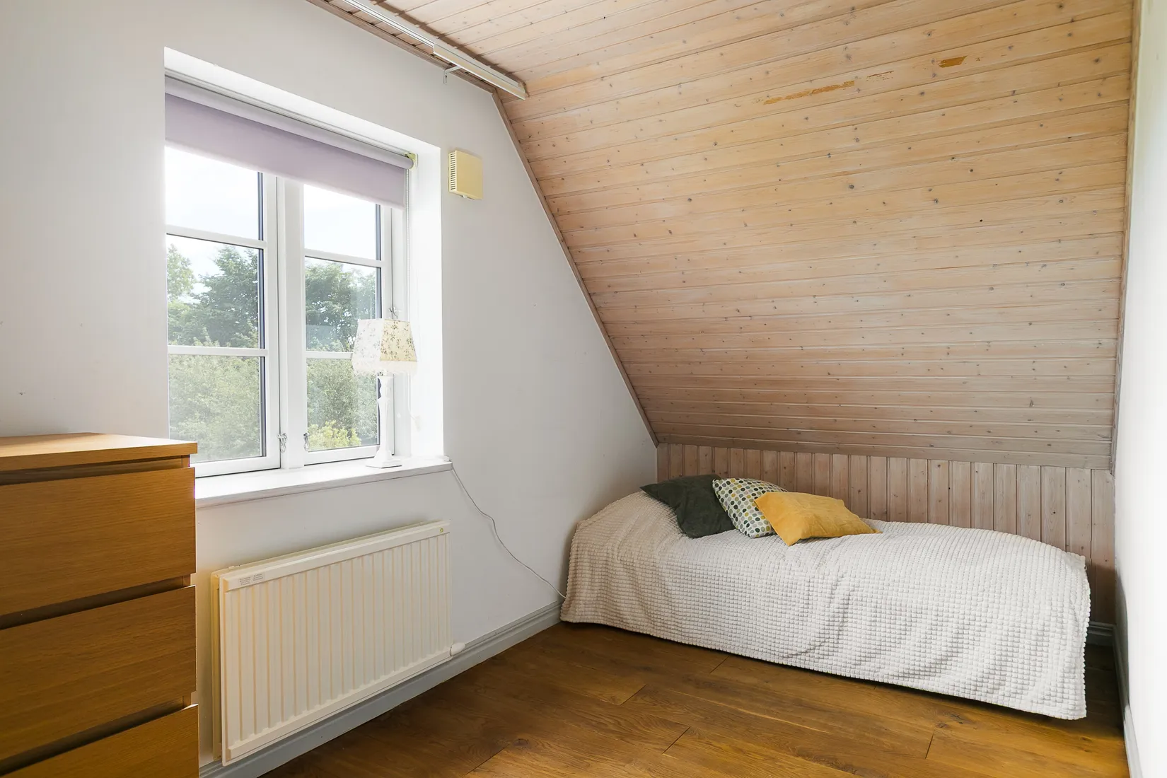 Villa, Slånbärsvägen 16, Hofterup, Kävlinge